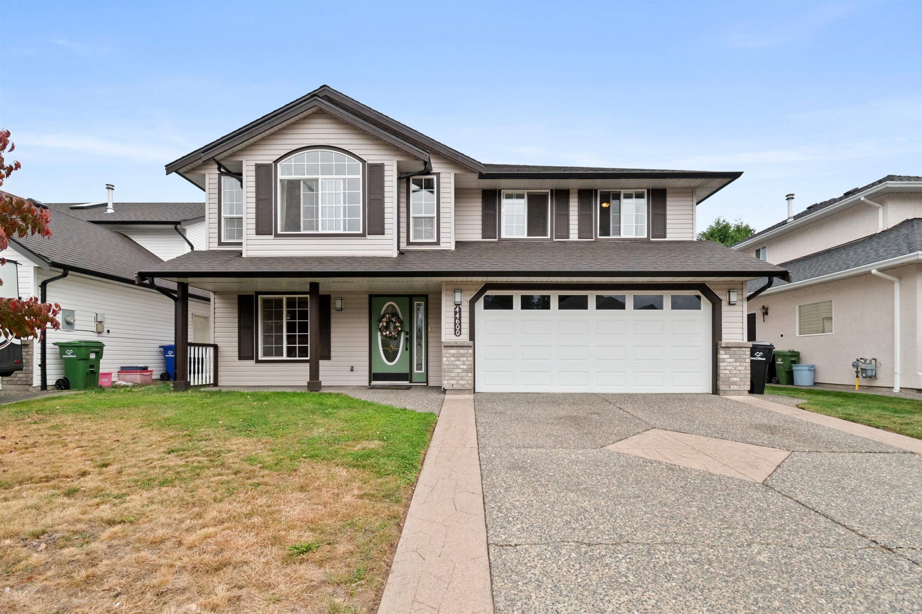 44600 Michael Drive, Chilliwack, BC
