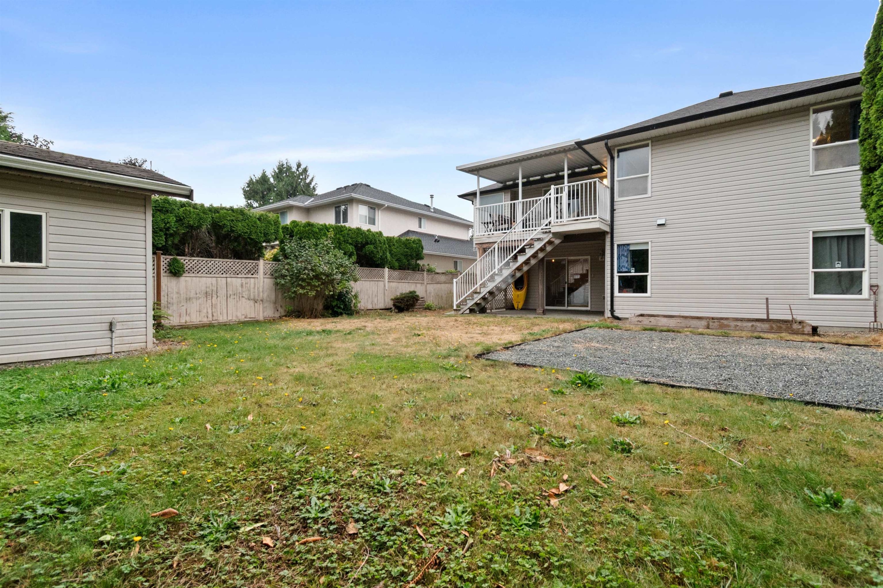 44600 Michael Drive, Chilliwack, BC