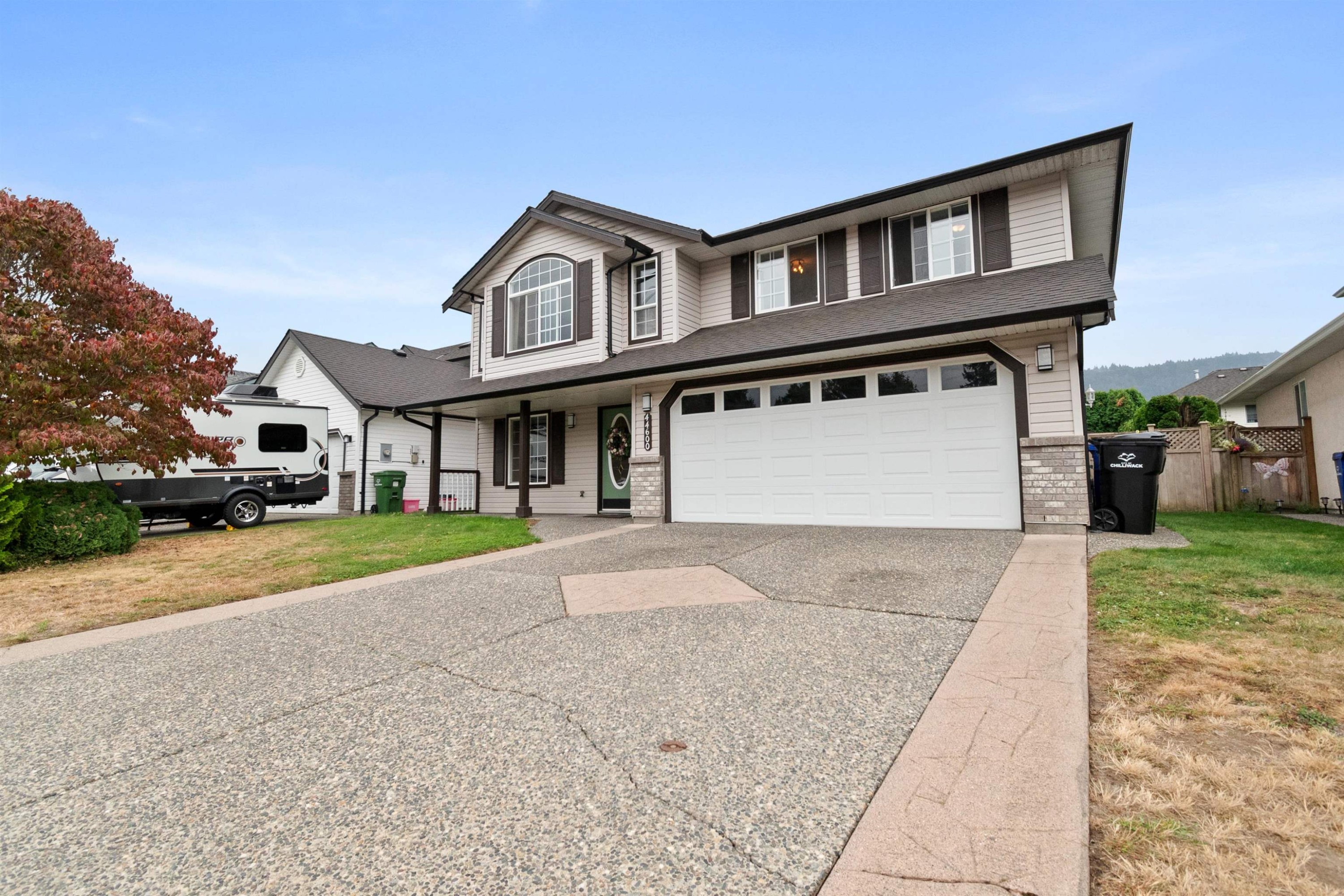44600 Michael Drive, Chilliwack, BC