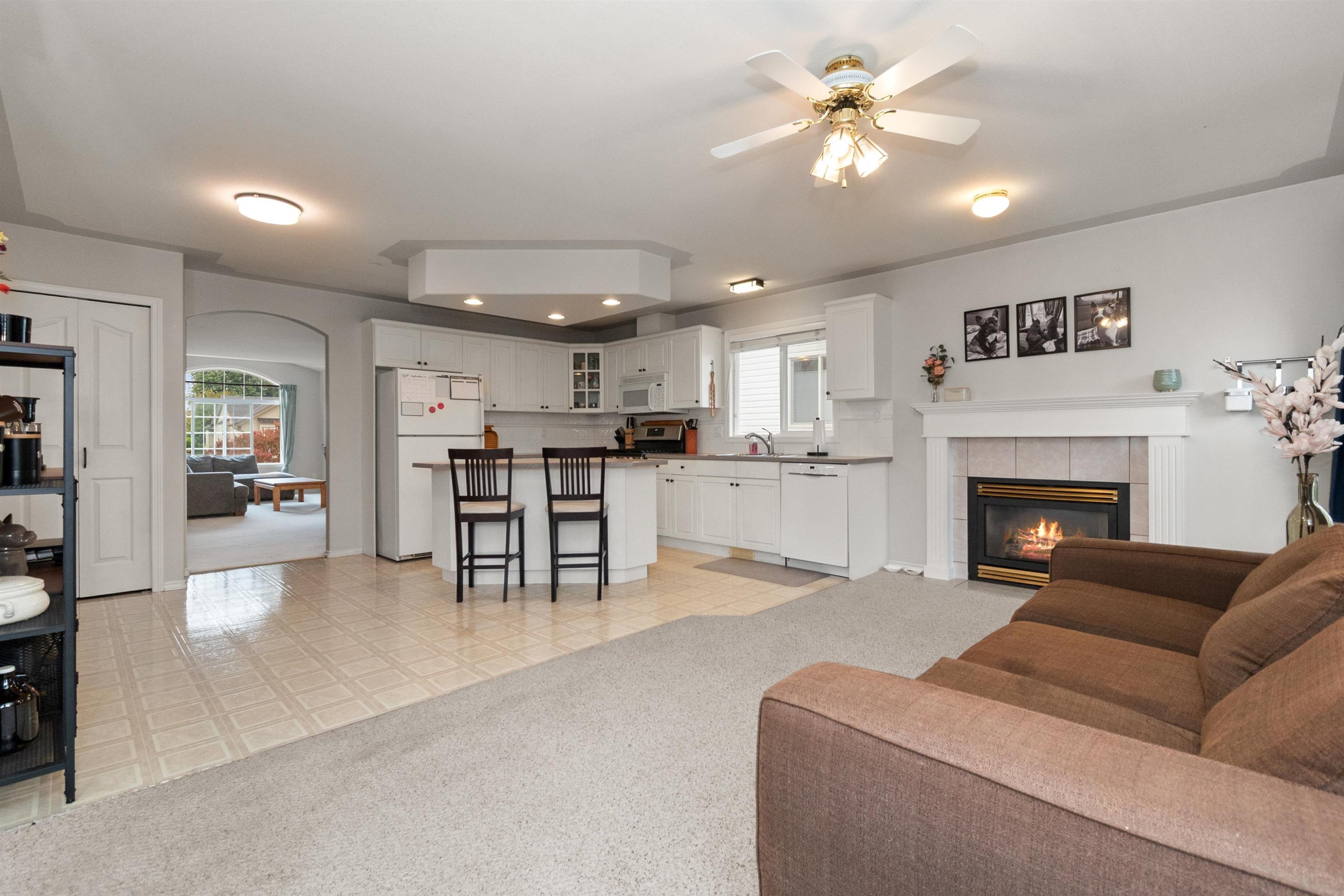 44600 Michael Drive, Chilliwack, BC
