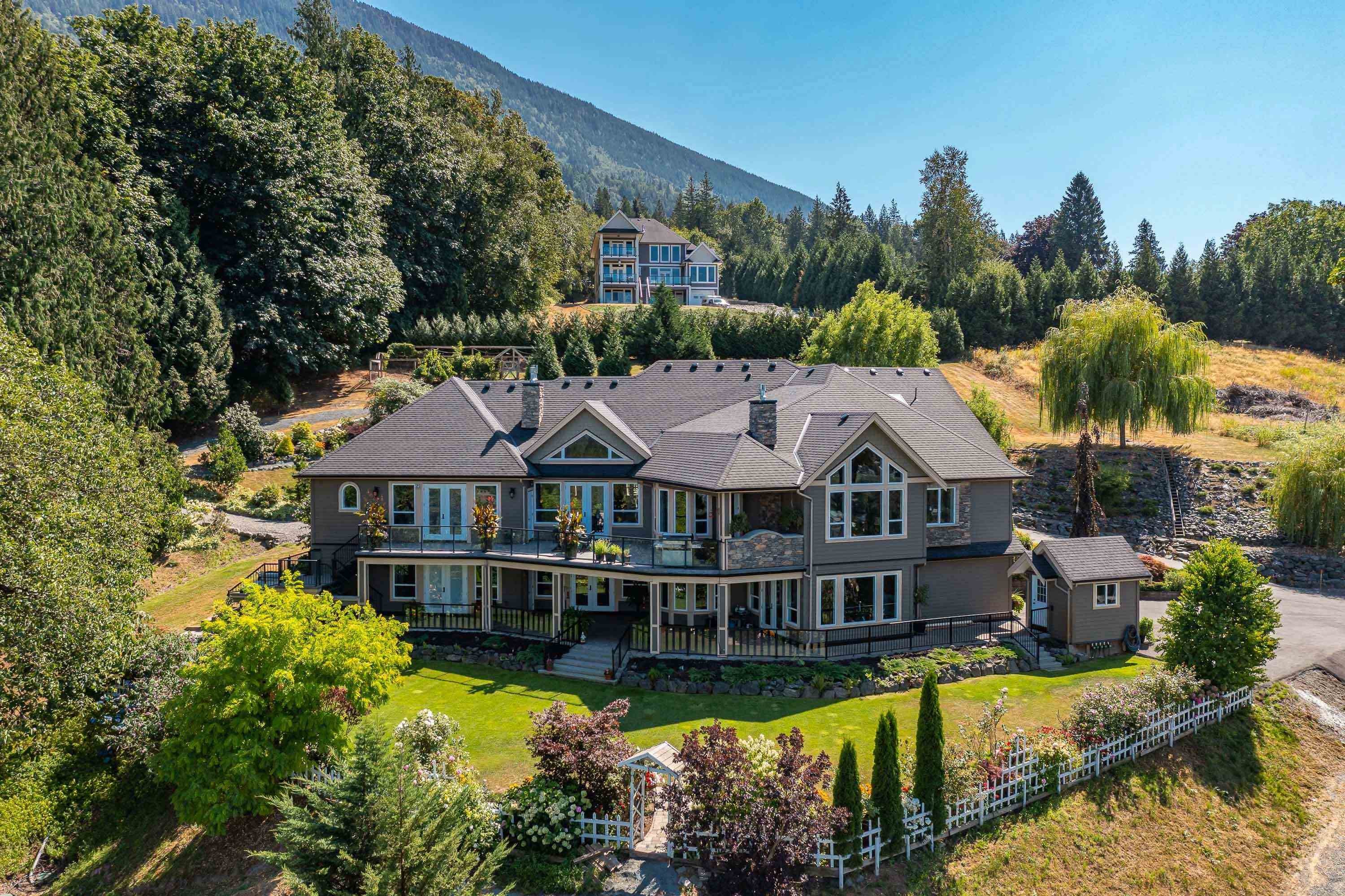 42395 Highland Drive, Yarrow, BC