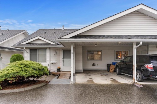 209-7610 Evans Road  Chilliwack, BC V2R 2Z5