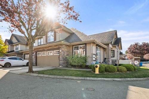 33-6577 Southdowne Place  Chilliwack, BC V2R 0H4