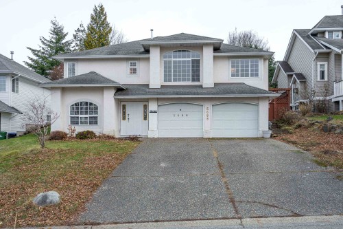 5688 Stonehaven Street  Chilliwack, BC V2R 3Y6