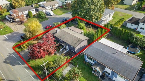 10624 Mcdonald Road  Chilliwack, BC V2P 6L6
