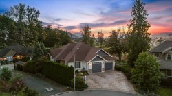 8497 Bradshaw Place Chilliwack, BC V4Z 0A7