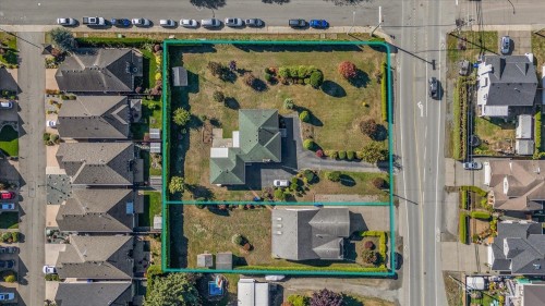 44824 Keith Wilson Road  Chilliwack, BC V2R 3J9