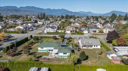 44824 Keith Wilson Road Chilliwack, BC V2R 3J9