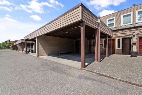 10-45915 Cheam Avenue  Chilliwack, BC V2P 1N7