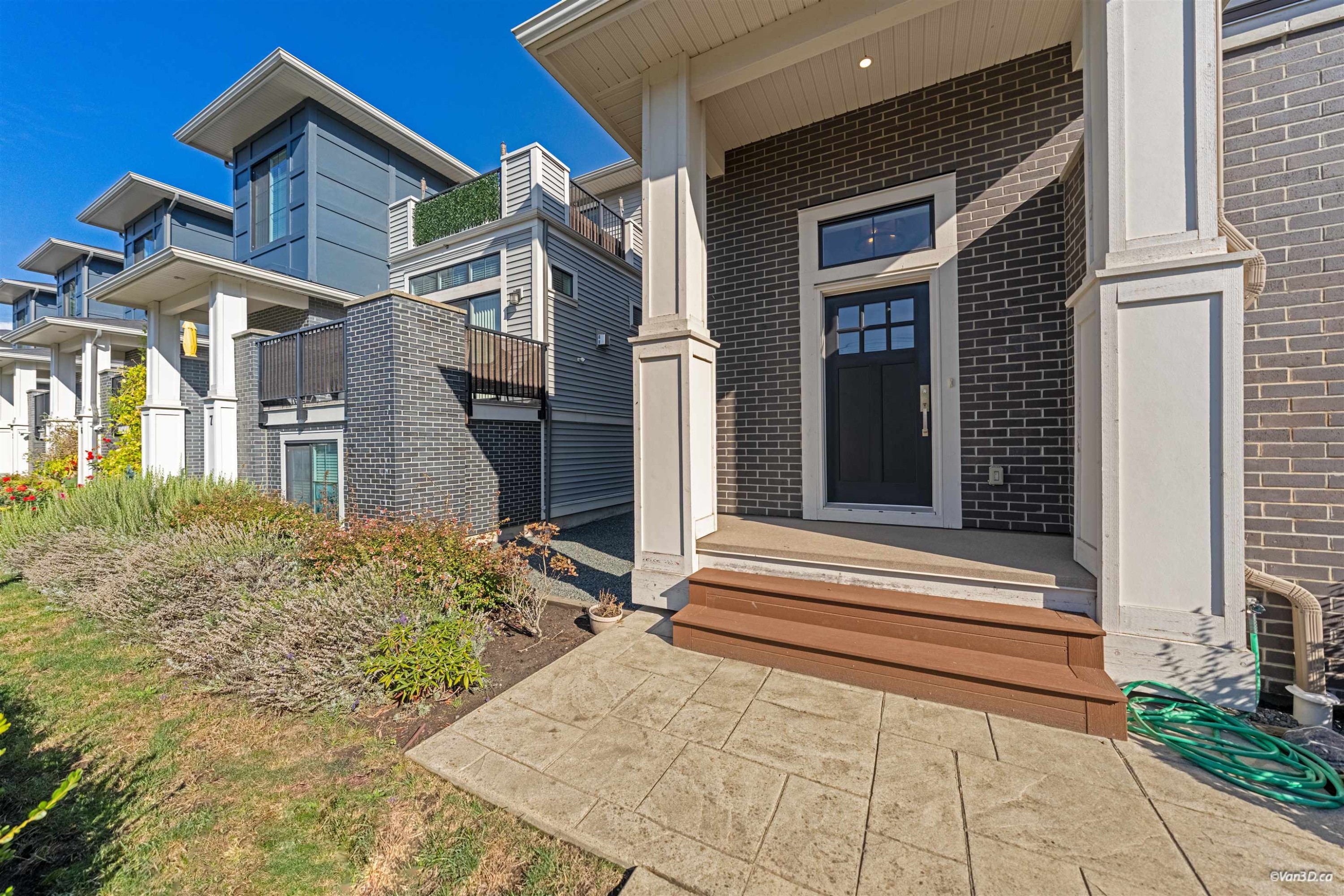8-45545 Kipp Avenue, Chilliwack, BC