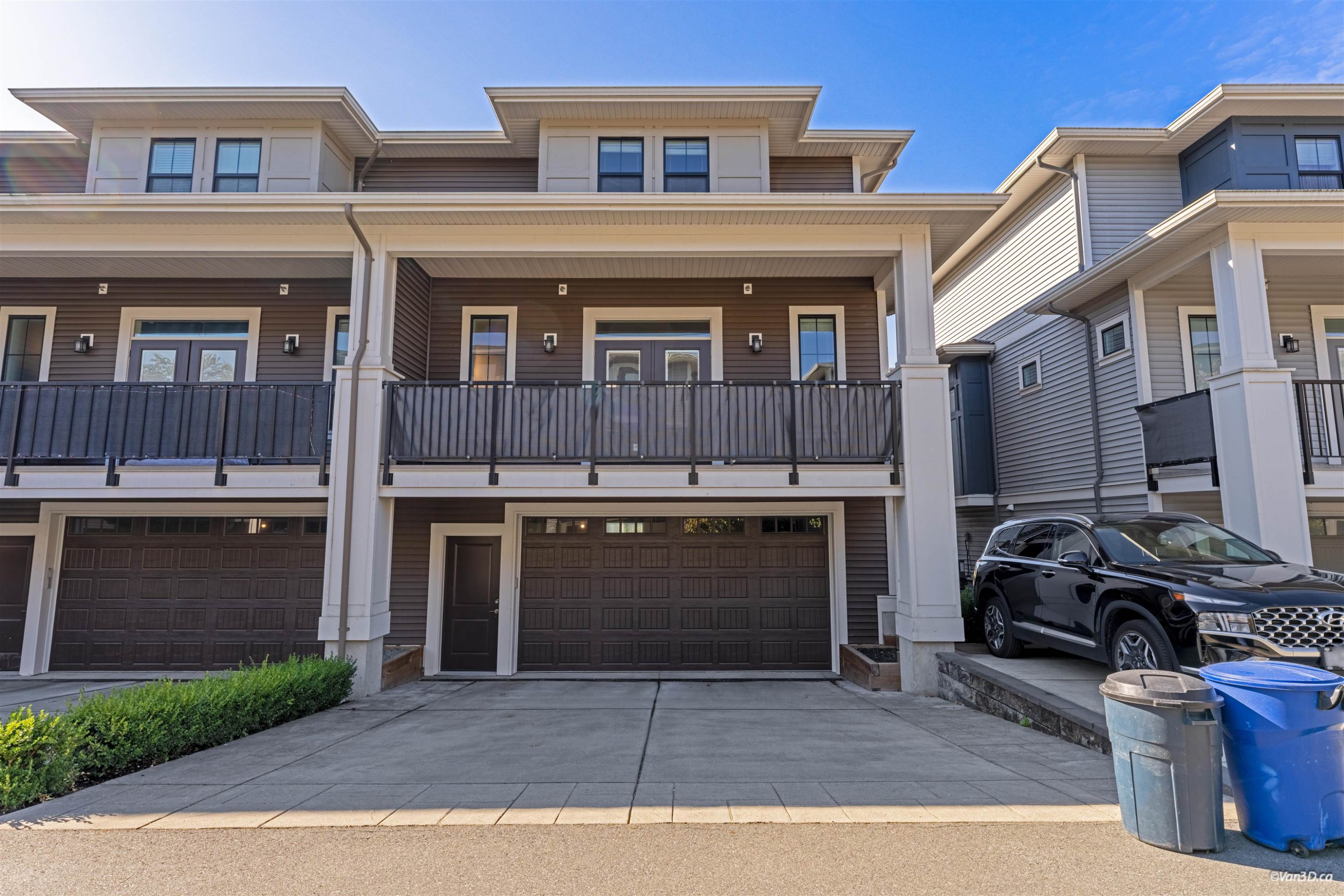 8-45545 Kipp Avenue, Chilliwack, BC