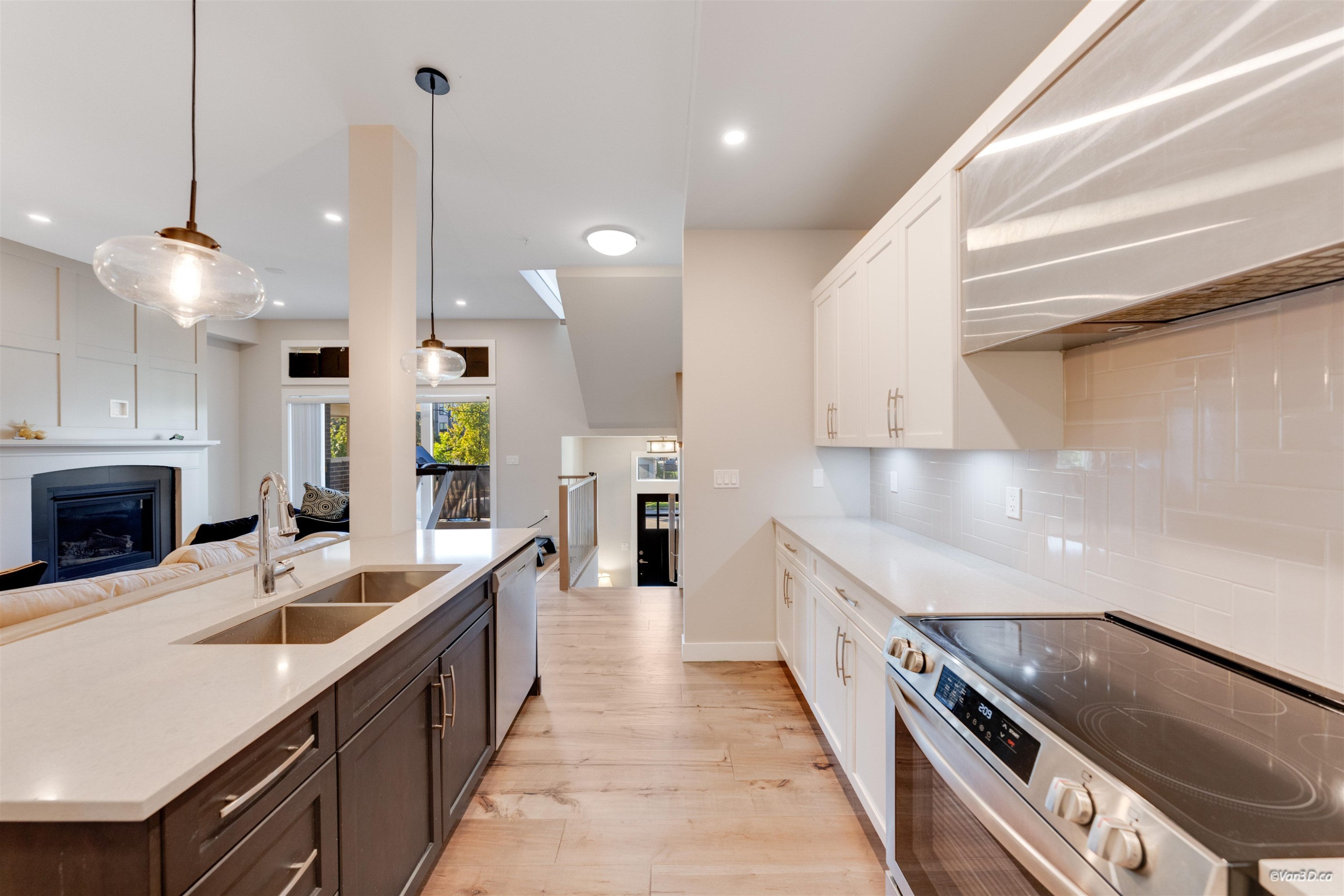 8-45545 Kipp Avenue, Chilliwack, BC