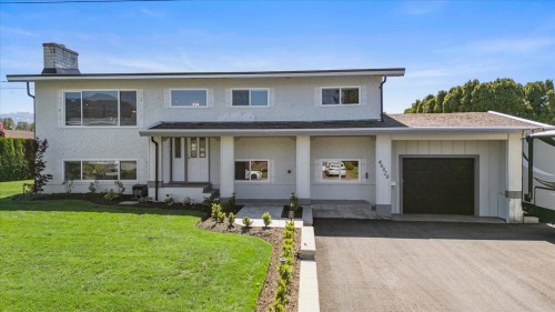 46520 Elliott Avenue  Chilliwack, BC V2P 6L3
