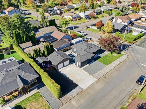 45870 Henley Avenue  Chilliwack, BC V2P 3J9