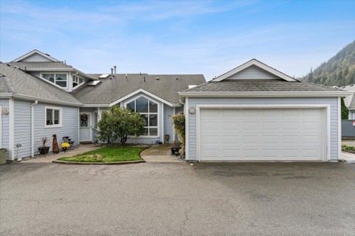 34-730 Mccombs Drive  Harrison Hot Springs, BC V0M 1K0