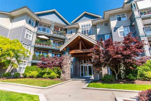 109C-45595 Tamihi Way  Chilliwack, BC V2R 0G3