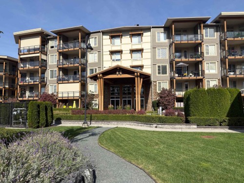 203-45750 Keith Wilson Road  Chilliwack, BC V2R 0X3