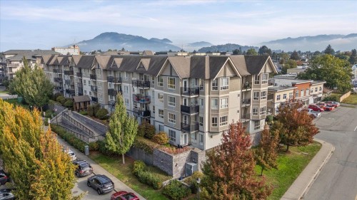 103-9000 Birch Street  Chilliwack, BC V2P 8G2
