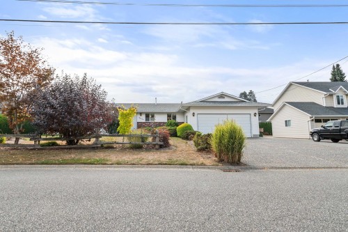 46634 Elliott Avenue  Chilliwack, BC V2P 7S7