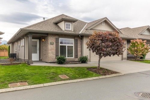 25-45752 Stevenson Road  Chilliwack, BC V2R 5Y6