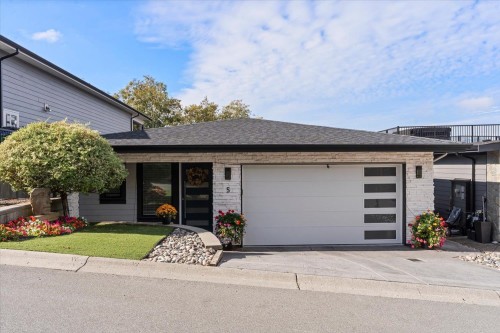 5-5248 Goldspring Place  Chilliwack, BC V2R 5S5