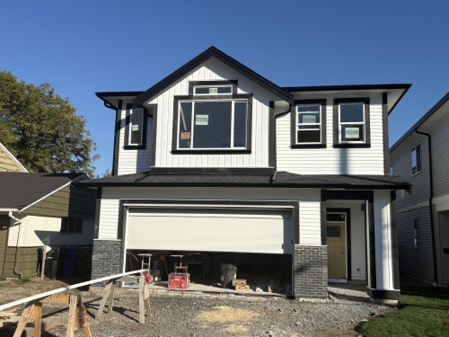 9660 Menzies Street  Chilliwack, BC V2P 5Y9