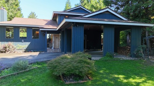 10122 Kenswood Drive  Chilliwack, BC V2P 7N4