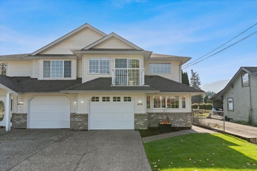 B-45220 South Sumas Road  Chilliwack, BC V2R 1W9