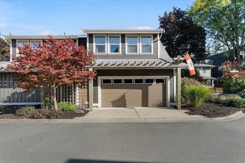 8-45345 Chehalis Drive  Chilliwack, BC V2R 0T2