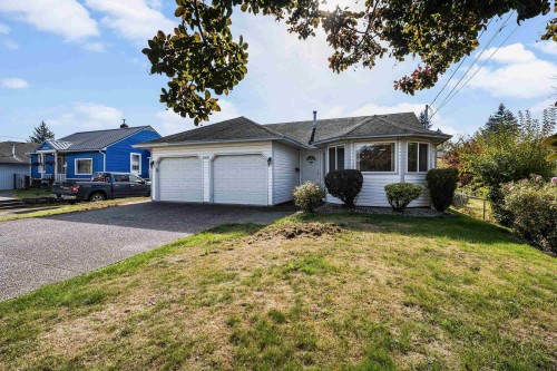 45430 Bernard Avenue  Chilliwack, BC V2P 1H4