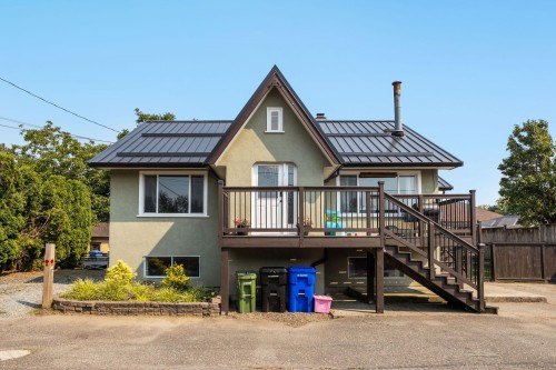 46307 Riverside Drive  Chilliwack, BC V2P 3L2