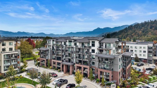 307-45511 Campus Drive  Chilliwack, BC V2R 6K8