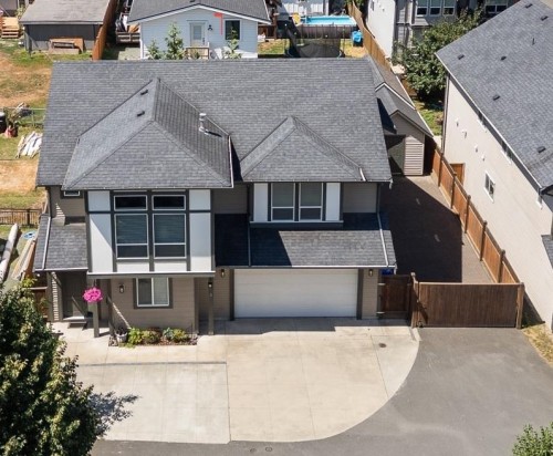 3-10166 Williams Road  Chilliwack, BC V2P 5H4