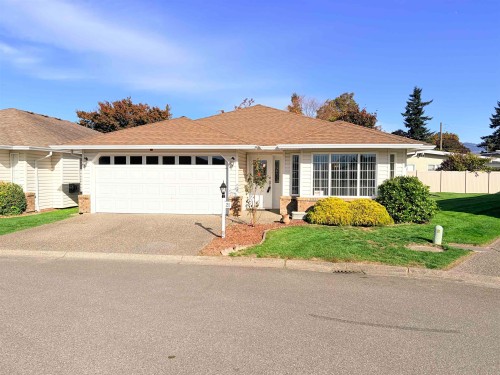 21-46485 Airport Road  Chilliwack, BC V2P 7Y1