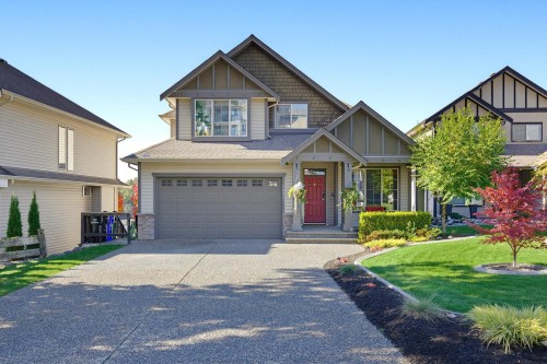 50937 Ford Creek Place  Chilliwack, BC V4Z 1K5