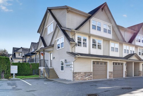 4-46538 First Avenue  Chilliwack, BC V2P 1W9