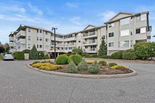 302-8725 Elm Drive  Chilliwack, BC V2P 4Y3