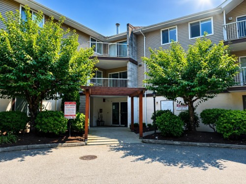 306-45222 Watson Road  Chilliwack, BC V2R 3J4