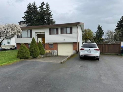 9250 Mcnaught Road  Chilliwack, BC V2P 6E6