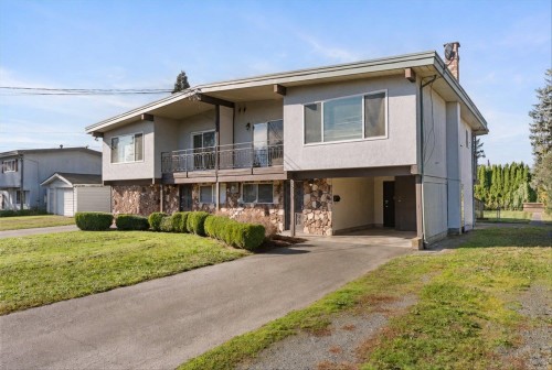 9229 James Street  Chilliwack, BC V2P 6G8