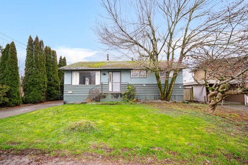 46782 First Avenue  Chilliwack, BC V2P 1X7