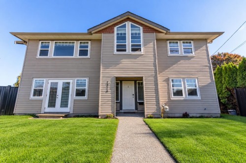 1-7276 Evans Road  Chilliwack, BC V2R 1L1