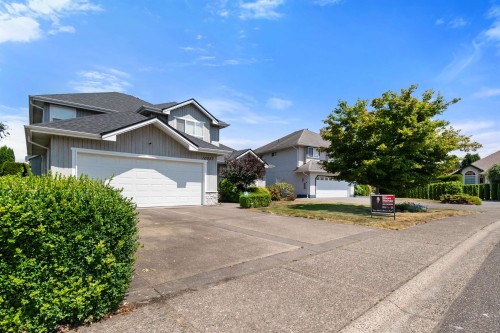 10027 Merritt Drive  Chilliwack, BC V2P 7Z2