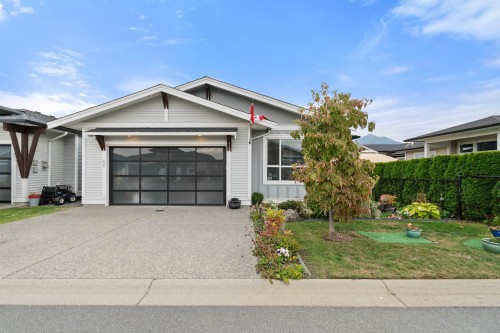 66-46213 Hakweles Road  Chilliwack, BC V4Z 0C6