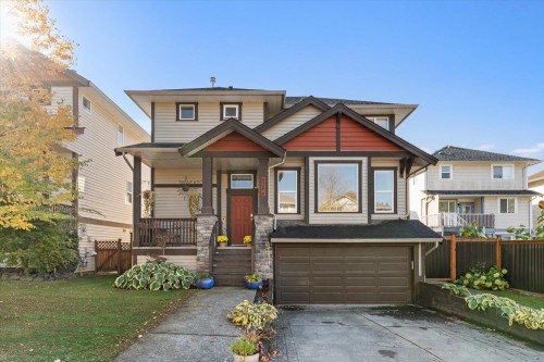 5206 Bridlewood Drive  Chilliwack, BC V2R 5W9