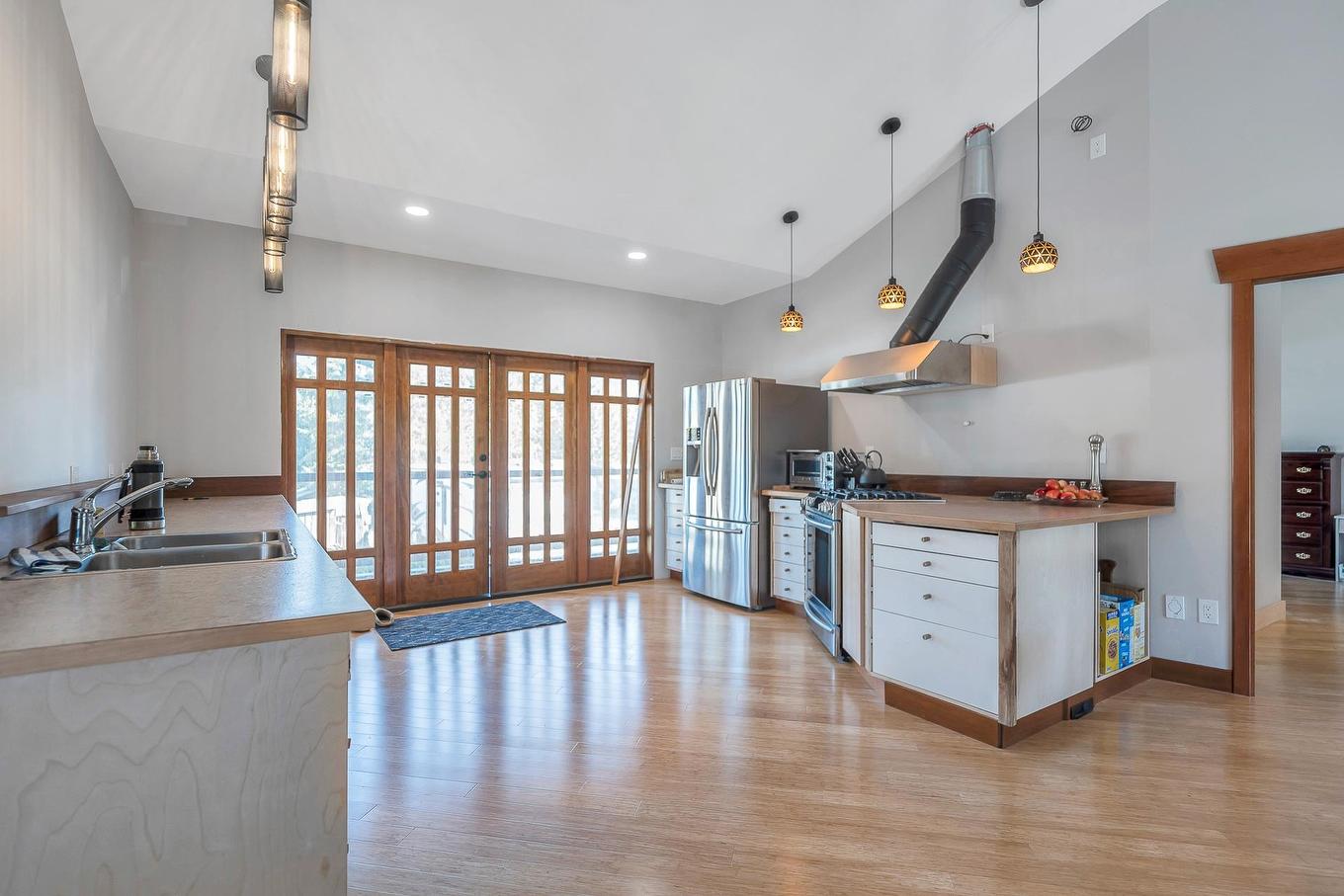 857 Bradner Road, Abbotsford, BC