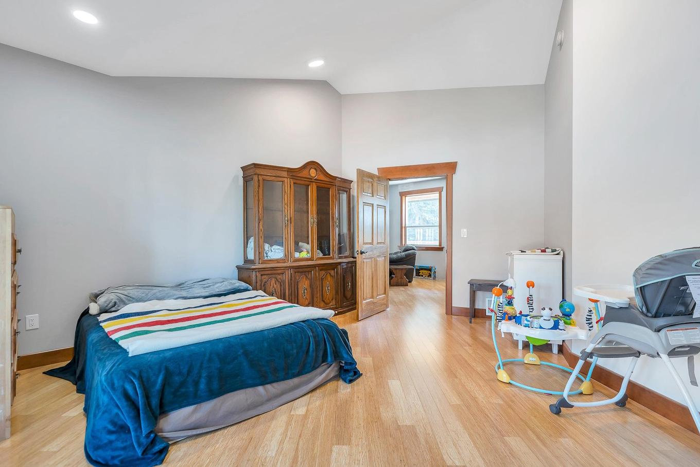 857 Bradner Road, Abbotsford, BC