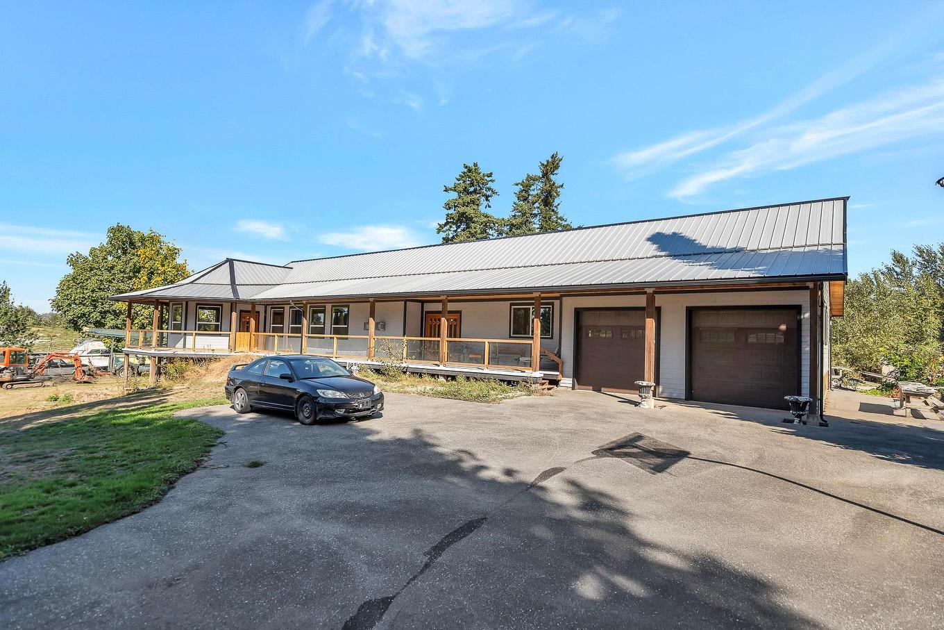 857 Bradner Road, Abbotsford, BC