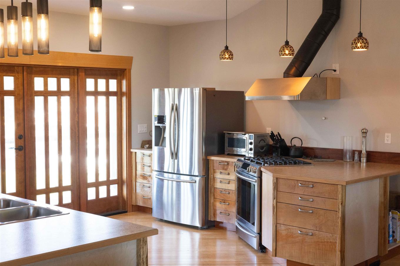 857 Bradner Road, Abbotsford, BC