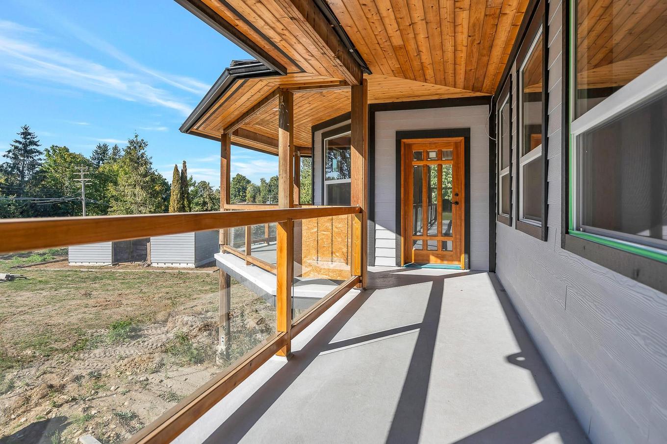 857 Bradner Road, Abbotsford, BC